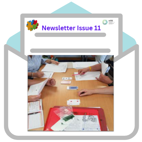You are currently viewing IL Newsletter Issue 11