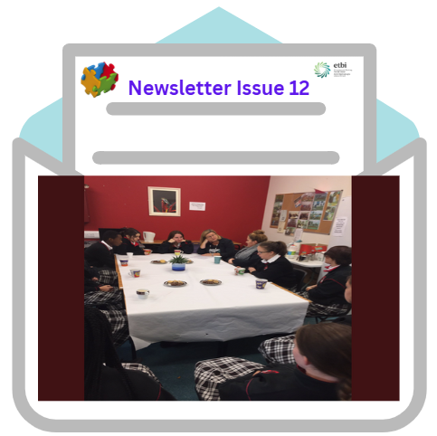 You are currently viewing IL Newsletter Issue 12