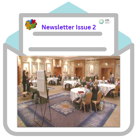 You are currently viewing IL Newsletter Issue 2
