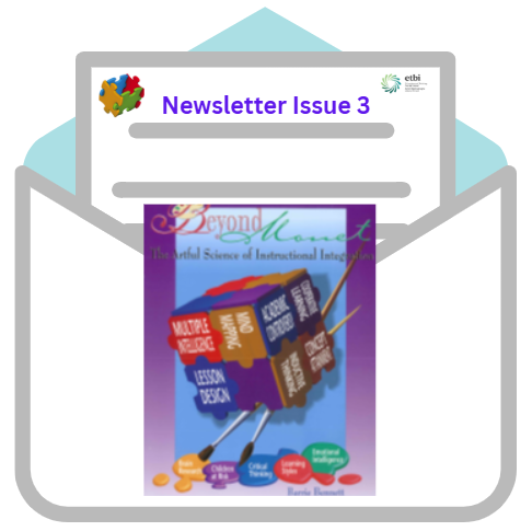 You are currently viewing IL Newsletter Issue 3