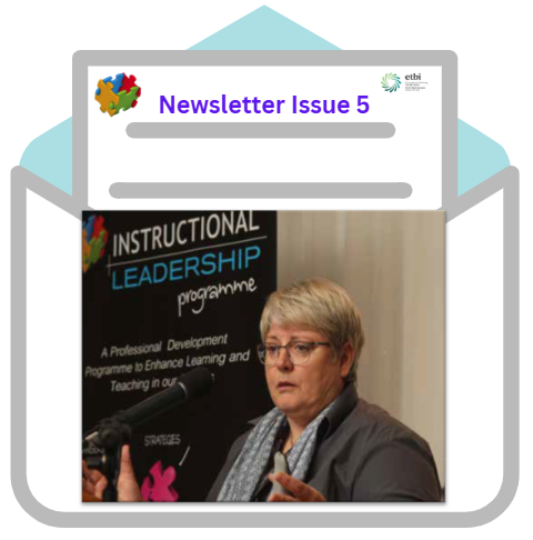 You are currently viewing IL Newsletter Issue 5