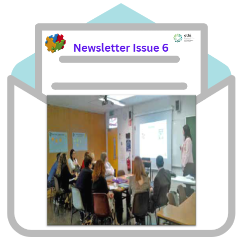 You are currently viewing IL Newsletter Issue 6