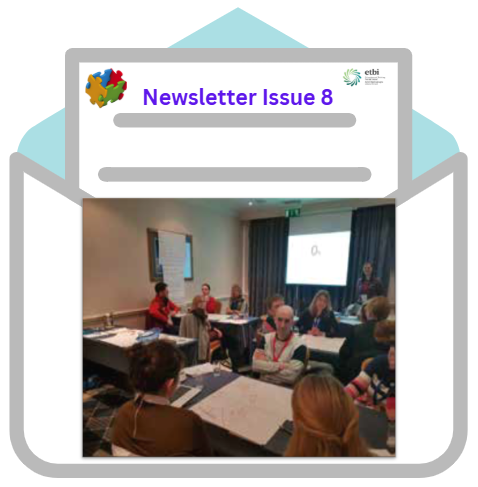 You are currently viewing IL Newsletter Issue 8