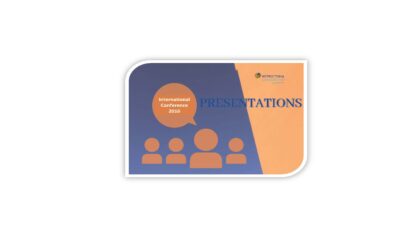 Conference – International Conference 2016