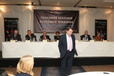 Conference 1