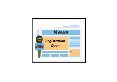 Cohort 15 – Registration is open