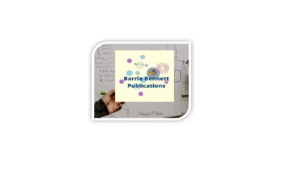 Barrie Bennett Publications