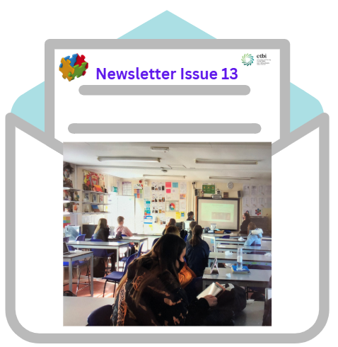 You are currently viewing IL Newsletter – Issue 13
