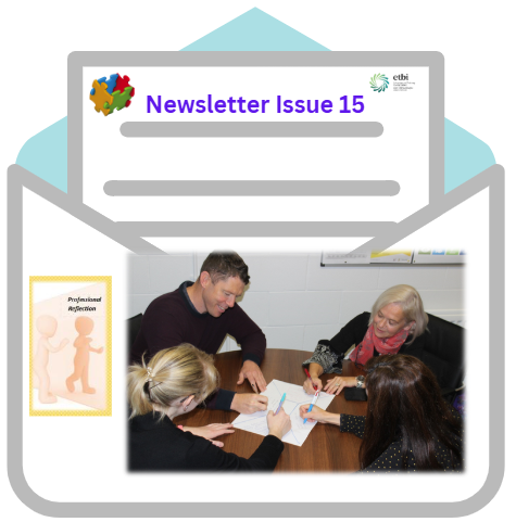 You are currently viewing IL Newsletter Issue 15 – “Professional Reflection”