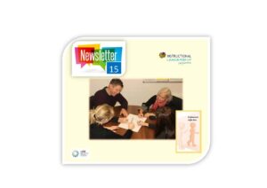 Read more about the article IL Newsletter Issue 15 – “Professional Reflection”