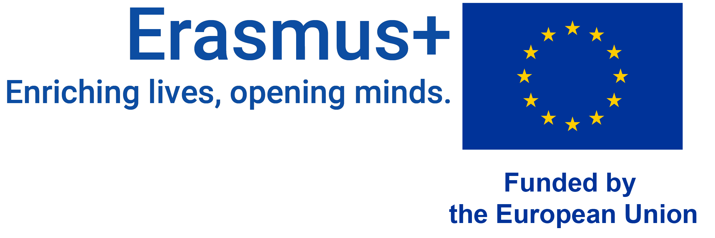 Erasmus-logo-blue