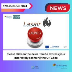 Read more about the article Launch of Lasair