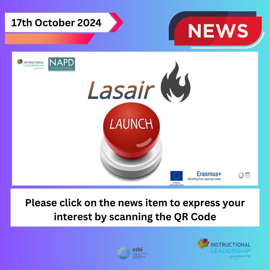 Launch of Lasair