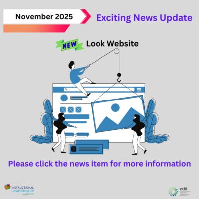New Look Website