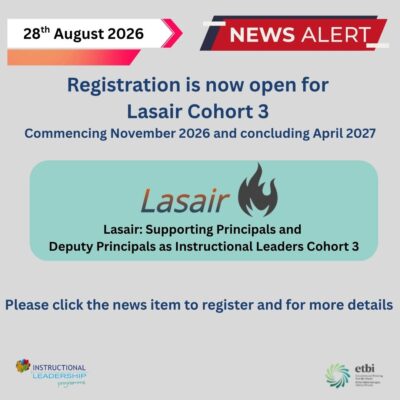 Lasair Cohort 3