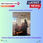 Community of Practice – Session 2